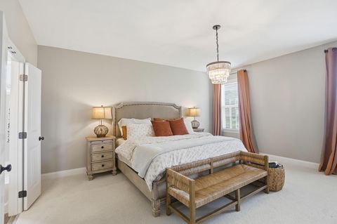 Tiny photo for 8515 Mallard Circle, Plain City, OH 43064 (MLS # 226014107)