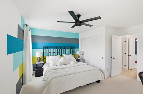 Tiny photo for 8515 Mallard Circle, Plain City, OH 43064 (MLS # 226014107)