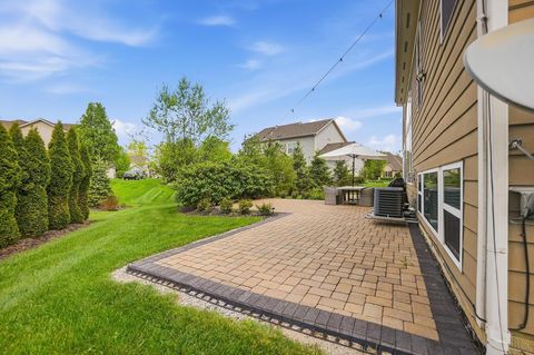 Tiny photo for 8515 Mallard Circle, Plain City, OH 43064 (MLS # 226014107)