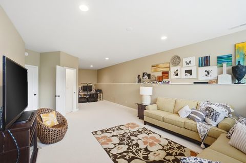 Tiny photo for 8515 Mallard Circle, Plain City, OH 43064 (MLS # 226014107)