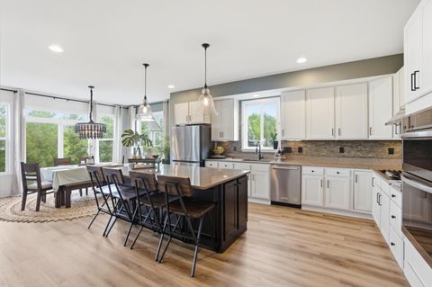 Tiny photo for 8515 Mallard Circle, Plain City, OH 43064 (MLS # 226014107)