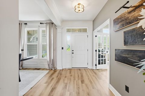 Tiny photo for 8515 Mallard Circle, Plain City, OH 43064 (MLS # 226014107)