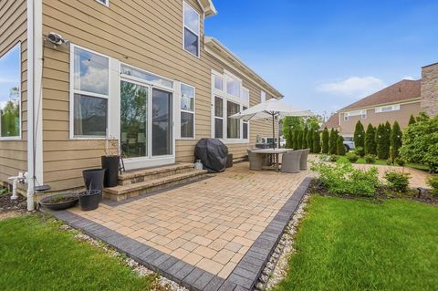 Tiny photo for 8515 Mallard Circle, Plain City, OH 43064 (MLS # 226014107)