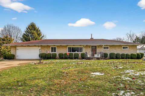 Photo of 5560 Amanda Northern Road NW, Carroll, OH 43112 (MLS # 225045994)
