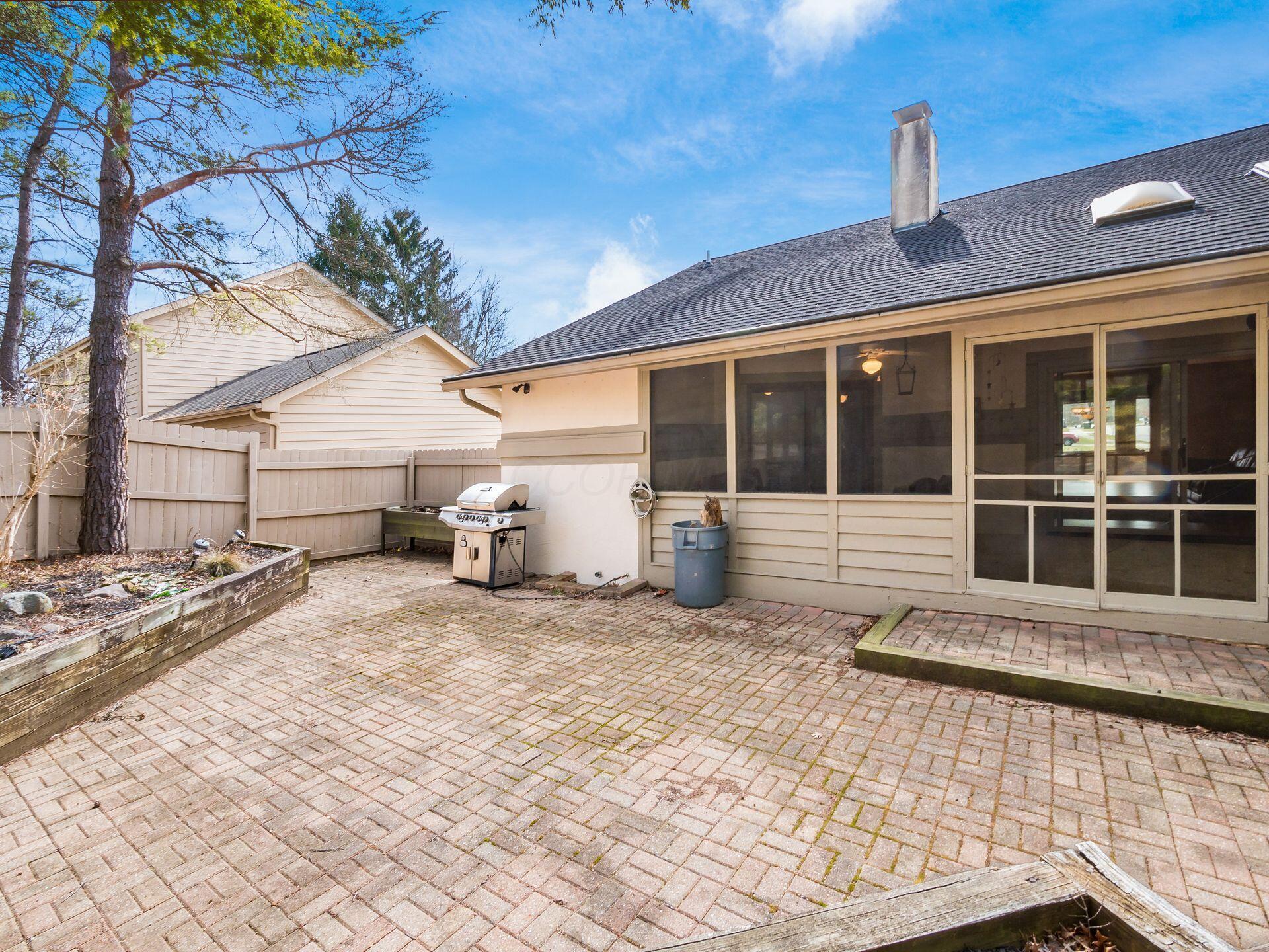 876 Chelsea Lane, Westerville, Ohio image 41