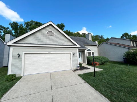Photo of 5994 Abbey Church Road, Dublin, OH 43017 (MLS # 226038726)
