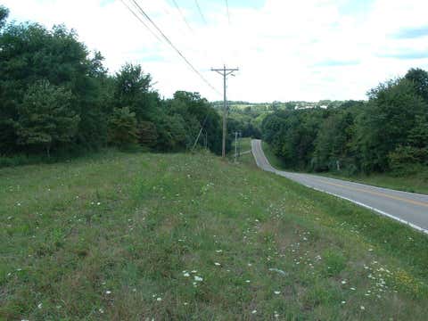 Vacant Land For Sale - 34671 State Route 541<br/> Warsaw, OH 43844