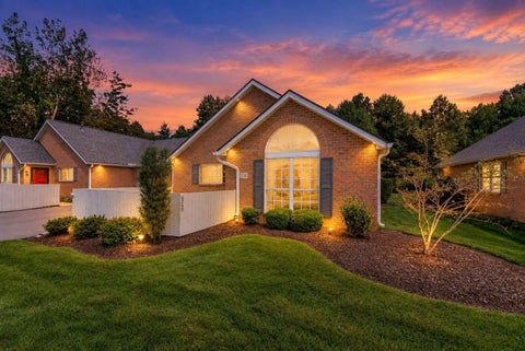 Photo of 5740 Black Walnut Drive, Gahanna, OH 43230 (MLS # 226035175)