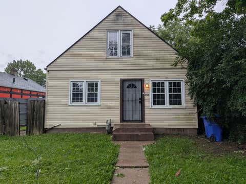 Photo of 2928 Azelda Street, Columbus, OH 43224 (MLS # 226030673)