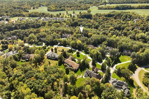 Tiny photo for 1741 Strathshire Hall Place, Powell, OH 43065 (MLS # 225019432)