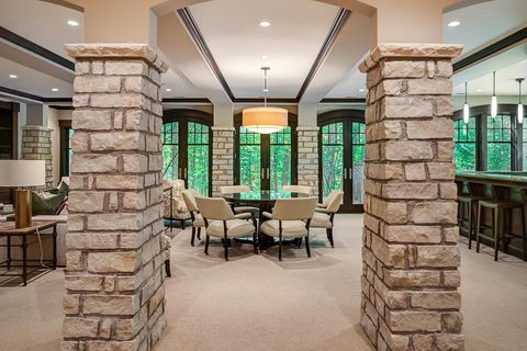 Tiny photo for 1741 Strathshire Hall Place, Powell, OH 43065 (MLS # 225019432)