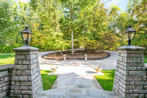 Tiny photo for 1741 Strathshire Hall Place, Powell, OH 43065 (MLS # 225019432)
