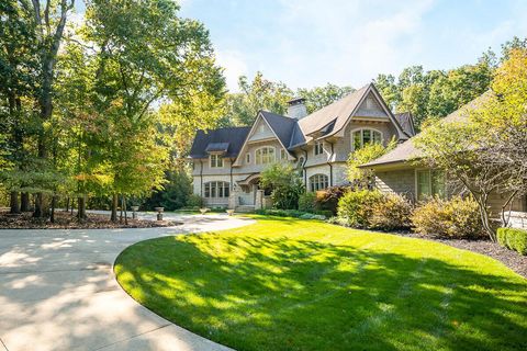 Photo of 1741 Strathshire Hall Place, Powell, OH 43065 (MLS # 225019432)