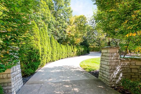 Tiny photo for 1741 Strathshire Hall Place, Powell, OH 43065 (MLS # 225019432)