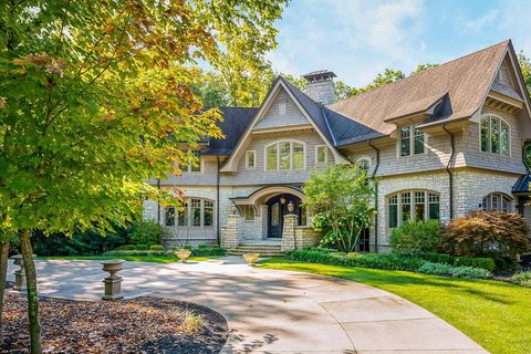 Tiny photo for 1741 Strathshire Hall Place, Powell, OH 43065 (MLS # 225019432)