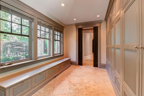 Tiny photo for 1741 Strathshire Hall Place, Powell, OH 43065 (MLS # 225019432)