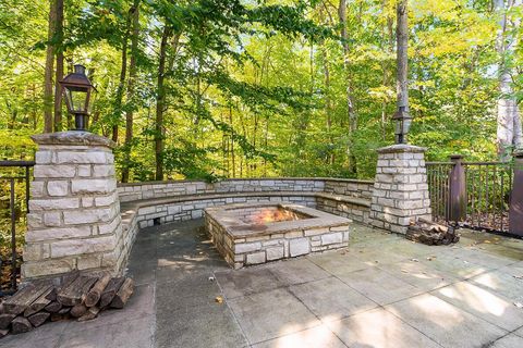 Tiny photo for 1741 Strathshire Hall Place, Powell, OH 43065 (MLS # 225019432)
