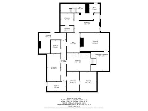 Homes For Sale - 1349 E Broad Street<br/> Columbus, OH 43205