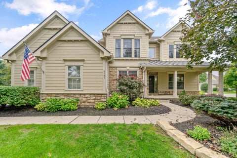 Photo of 5985 Trafalgar Court, Dublin, OH 43016 (MLS # 226036563)