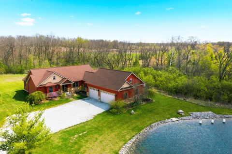 660 Winchester Southern Road NW Ashville OH 43103