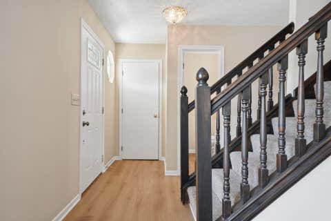 Tiny photo for 5638 Hatton Court, Hilliard, OH 43026 (MLS # 226030292)
