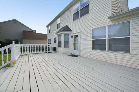 Tiny photo for 5638 Hatton Court, Hilliard, OH 43026 (MLS # 226030292)