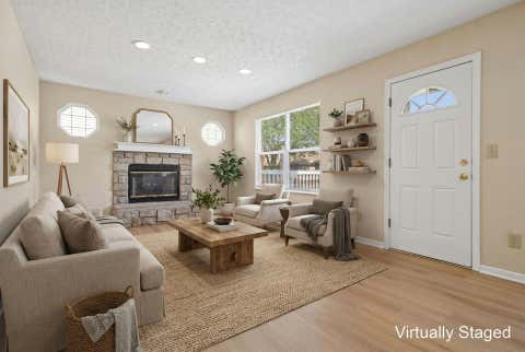 Tiny photo for 5638 Hatton Court, Hilliard, OH 43026 (MLS # 226030292)