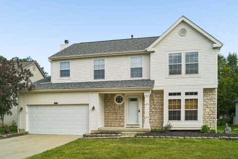 Tiny photo for 5638 Hatton Court, Hilliard, OH 43026 (MLS # 226030292)