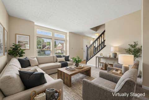 Tiny photo for 5638 Hatton Court, Hilliard, OH 43026 (MLS # 226030292)