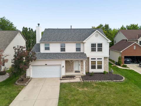 Tiny photo for 5638 Hatton Court, Hilliard, OH 43026 (MLS # 226030292)