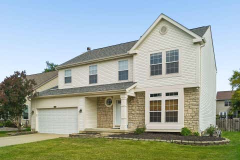 Tiny photo for 5638 Hatton Court, Hilliard, OH 43026 (MLS # 226030292)