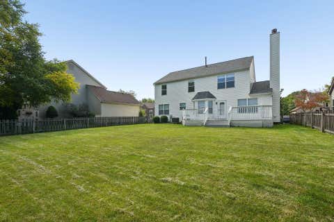 Tiny photo for 5638 Hatton Court, Hilliard, OH 43026 (MLS # 226030292)