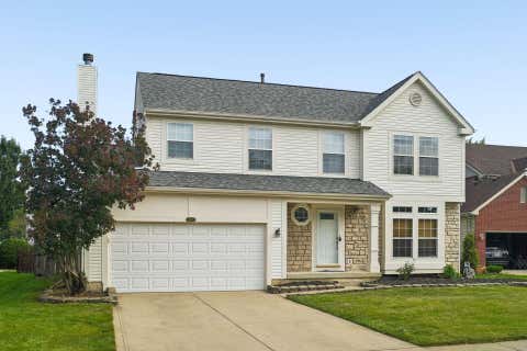 Photo of 5638 Hatton Court, Hilliard, OH 43026 (MLS # 226030292)