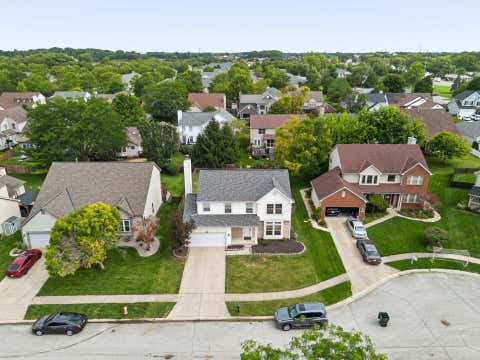 Tiny photo for 5638 Hatton Court, Hilliard, OH 43026 (MLS # 226030292)