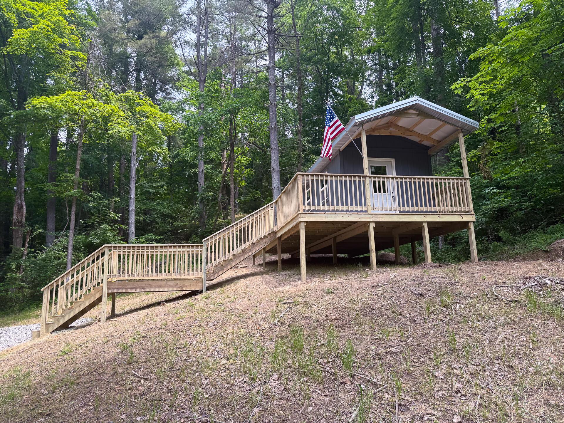 32204 Titus Road #GV CABIN AT TITUS, Langsville, Ohio image 31