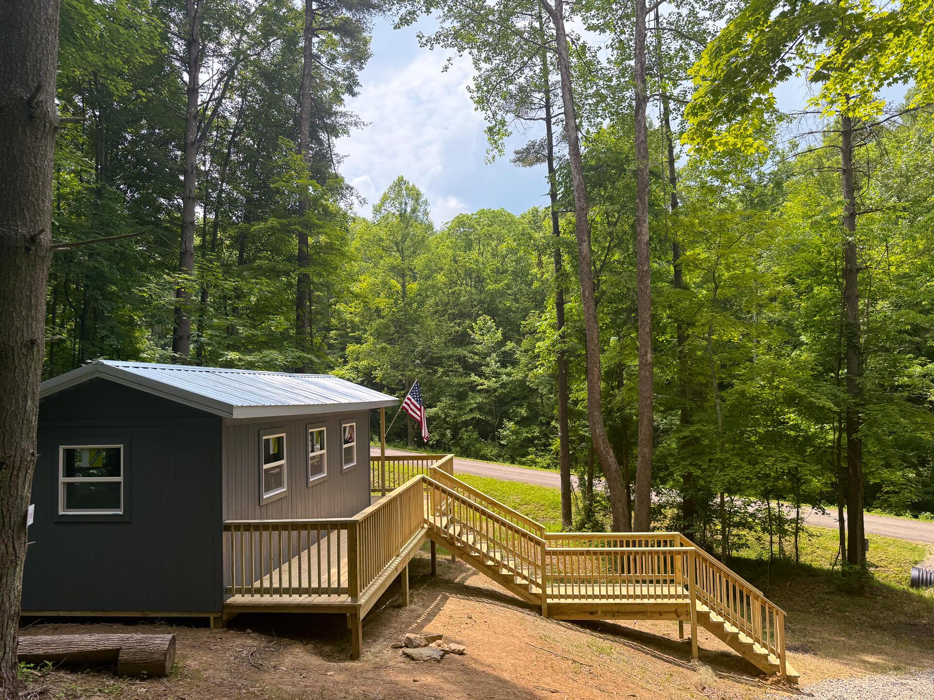 32204 Titus Road #GV CABIN AT TITUS, Langsville, Ohio image 39