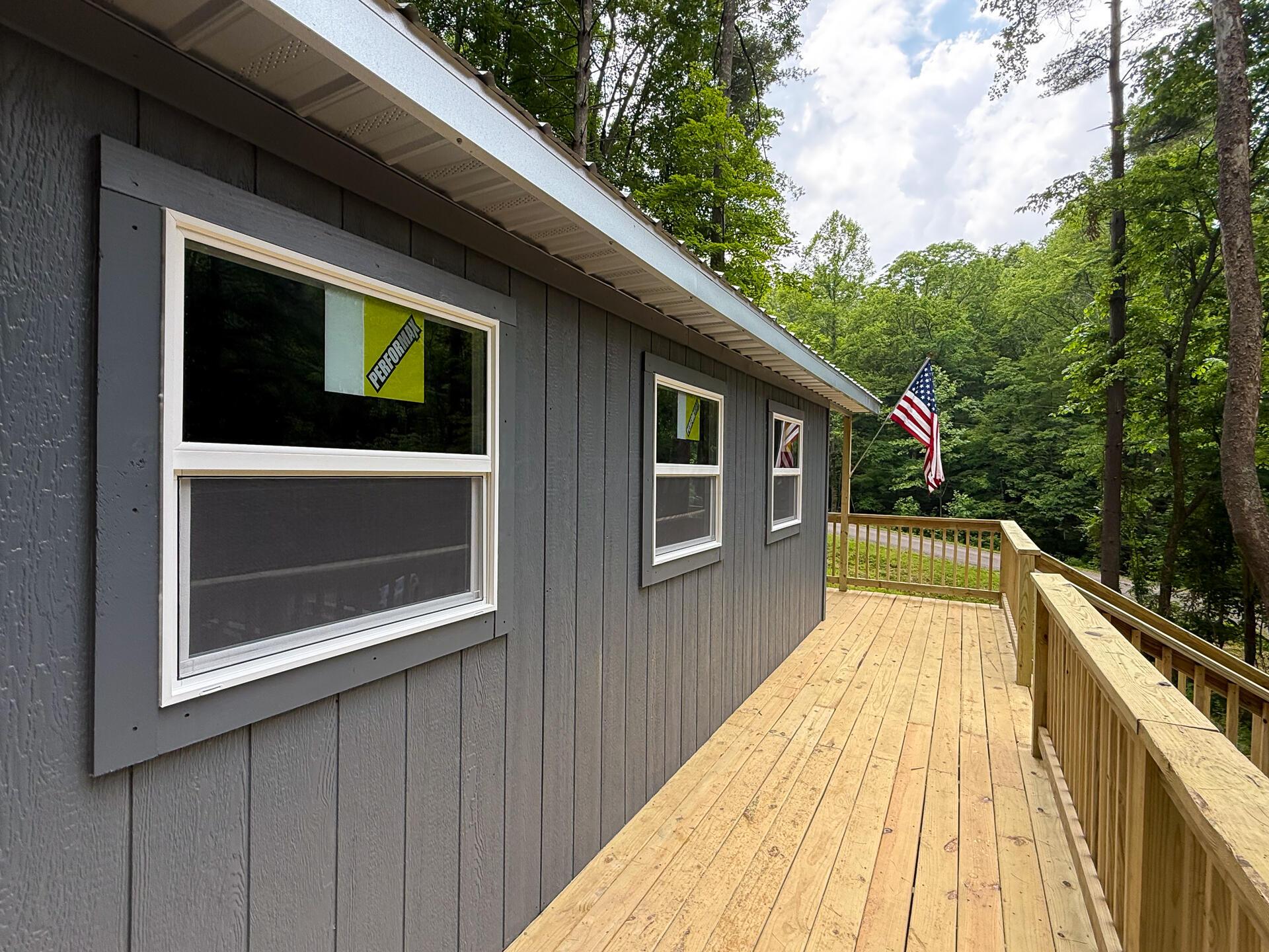 32204 Titus Road #GV CABIN AT TITUS, Langsville, Ohio image 25