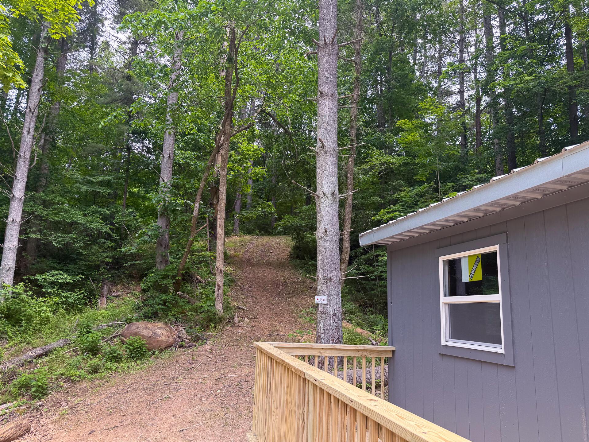 32204 Titus Road #GV CABIN AT TITUS, Langsville, Ohio image 7