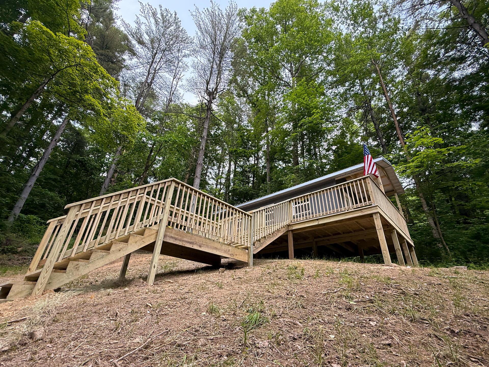 32204 Titus Road #GV CABIN AT TITUS, Langsville, Ohio image 33