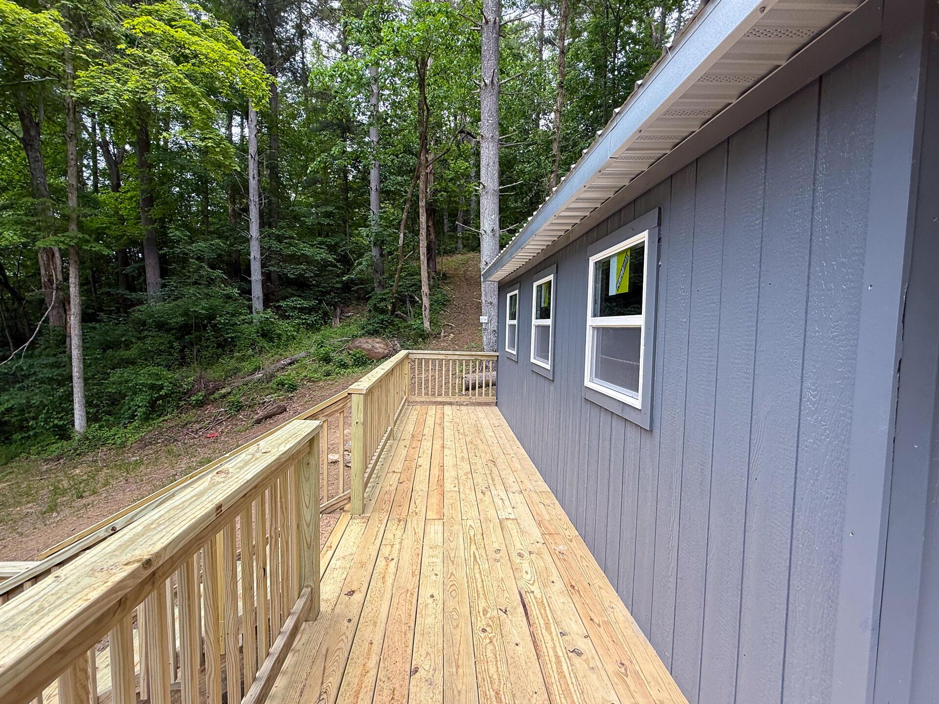 32204 Titus Road #GV CABIN AT TITUS, Langsville, Ohio image 24