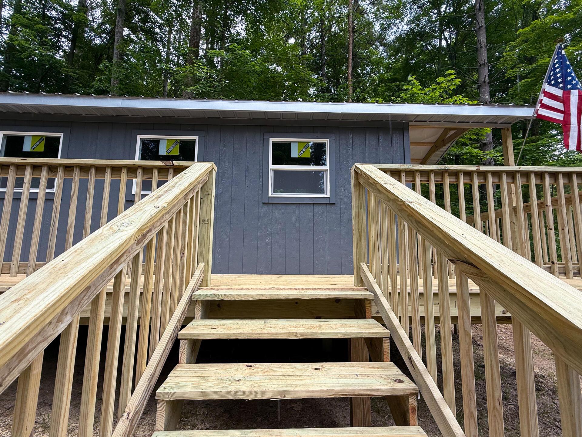 32204 Titus Road #GV CABIN AT TITUS, Langsville, Ohio image 35