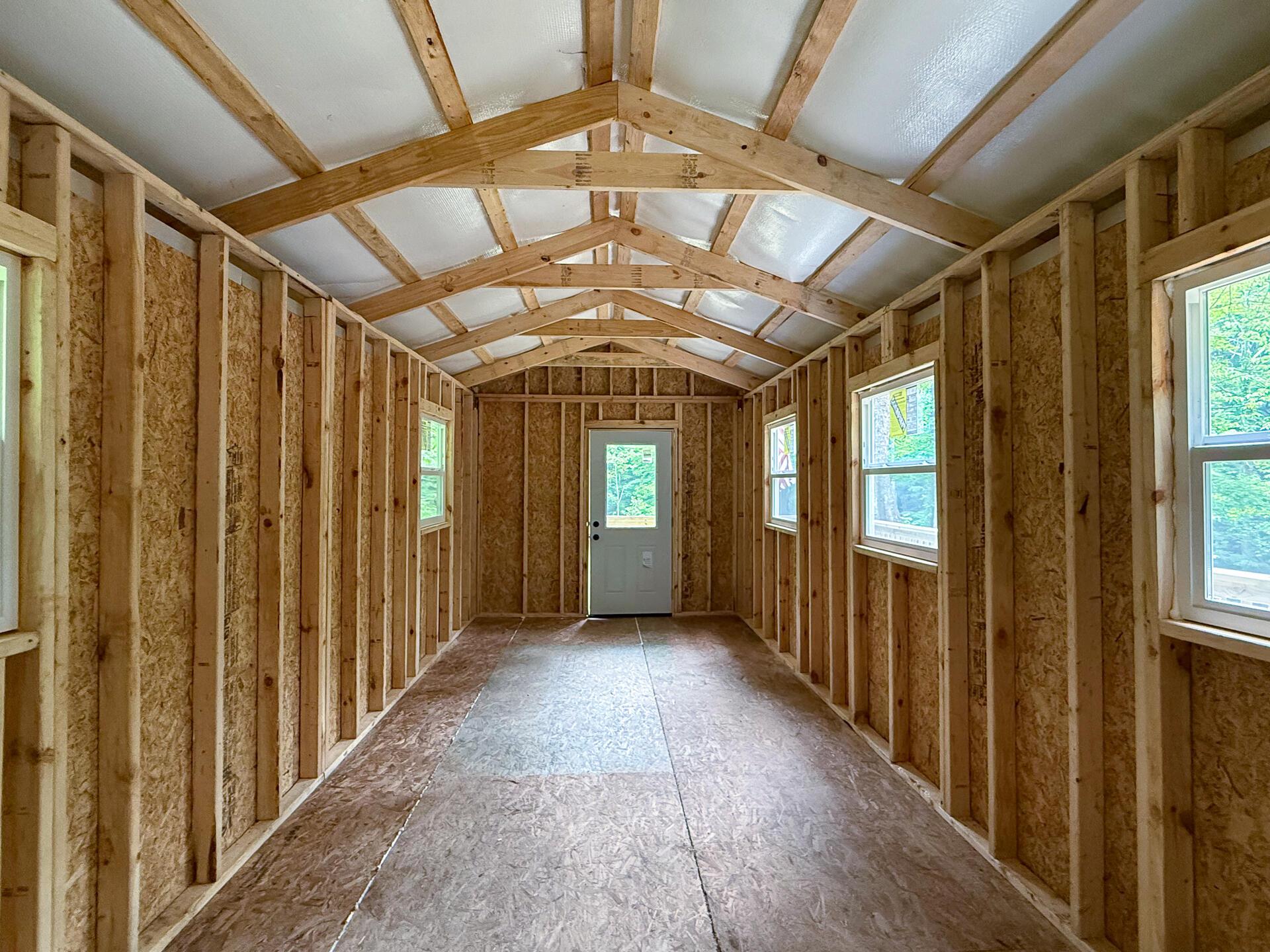 32204 Titus Road #GV CABIN AT TITUS, Langsville, Ohio image 23