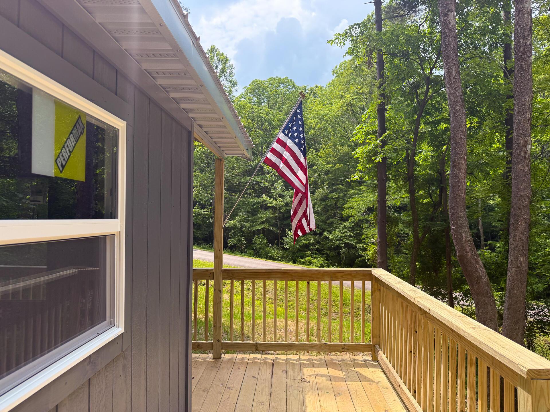 32204 Titus Road #GV CABIN AT TITUS, Langsville, Ohio image 27