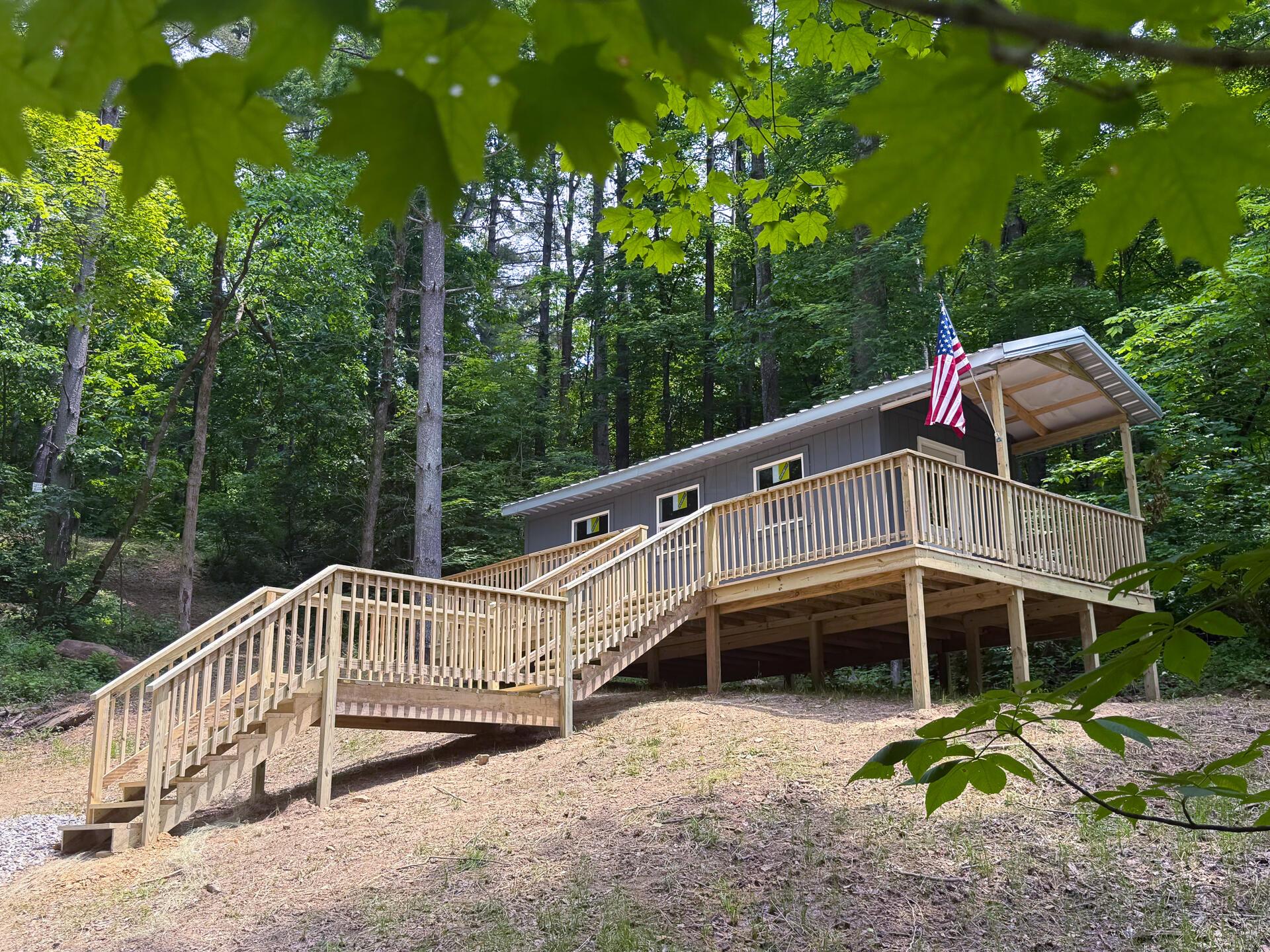 32204 Titus Road #GV CABIN AT TITUS, Langsville, Ohio image 32