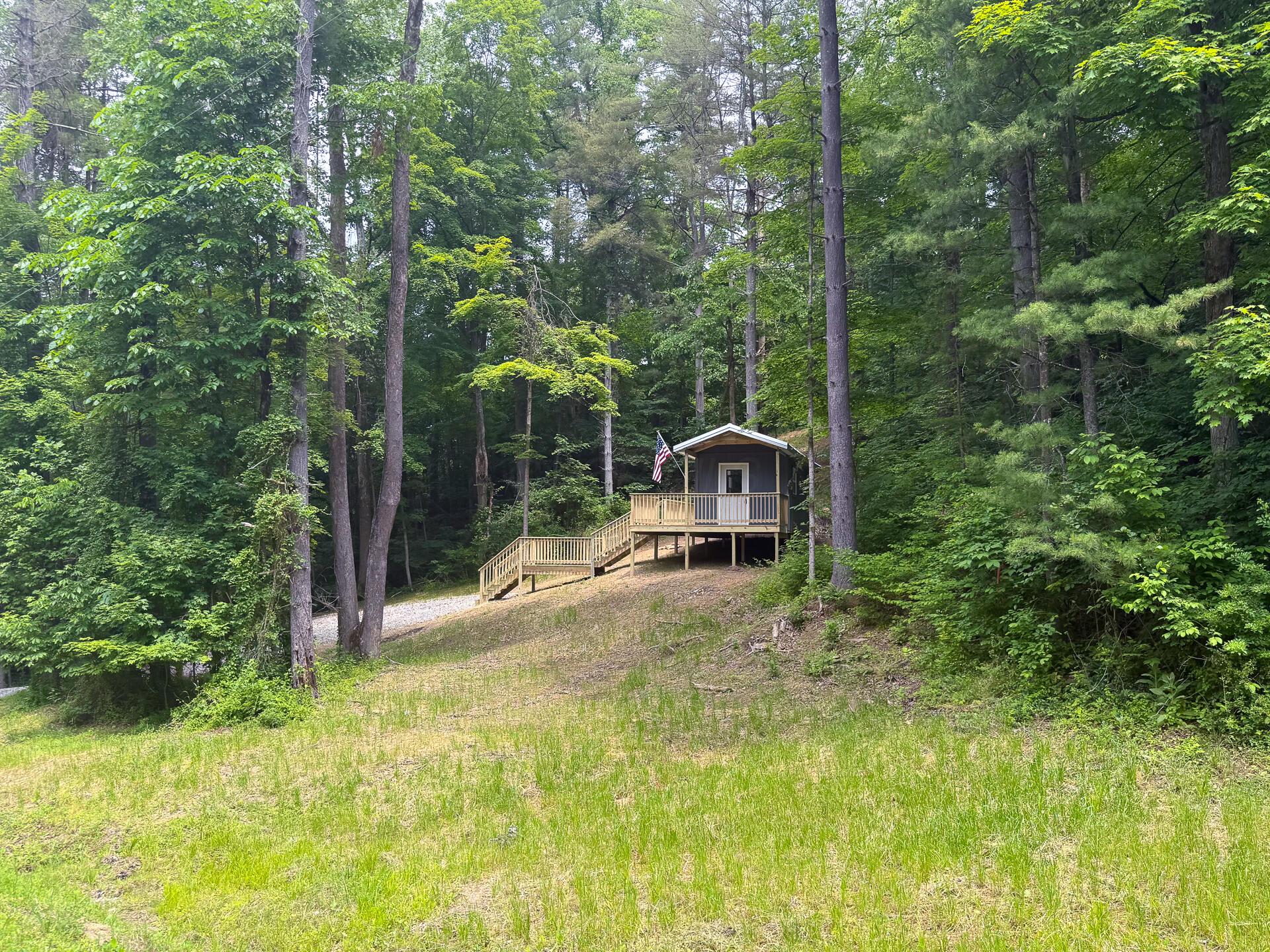 32204 Titus Road #GV CABIN AT TITUS, Langsville, Ohio image 30