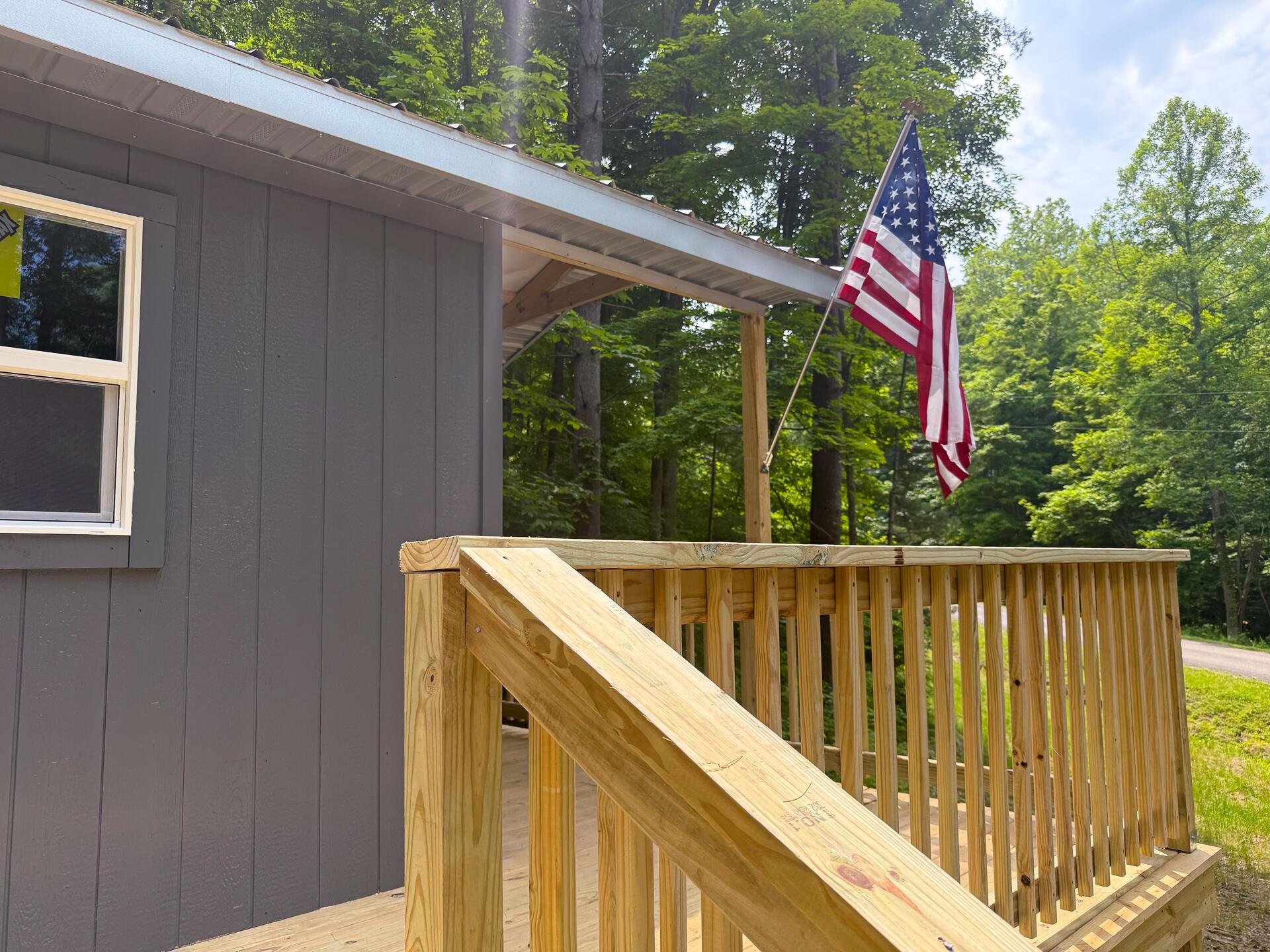 32204 Titus Road #GV CABIN AT TITUS, Langsville, Ohio image 36