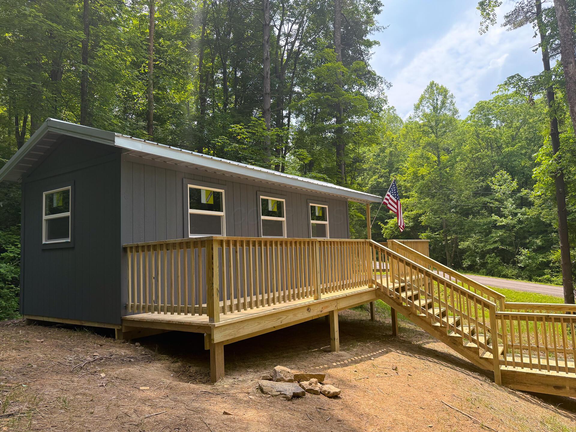 32204 Titus Road #GV CABIN AT TITUS, Langsville, Ohio image 37