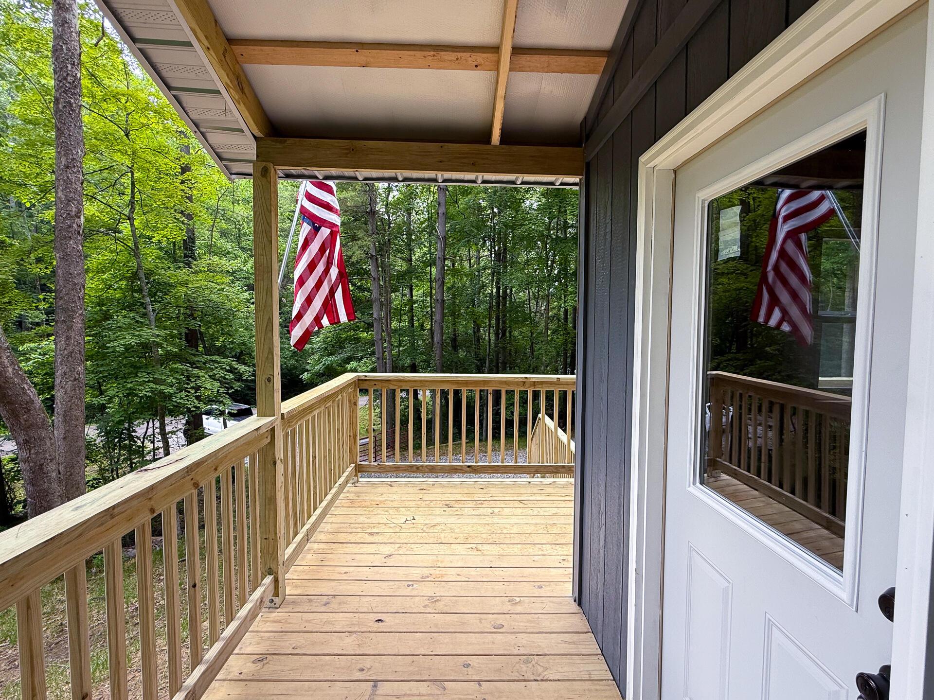 32204 Titus Road #GV CABIN AT TITUS, Langsville, Ohio image 17