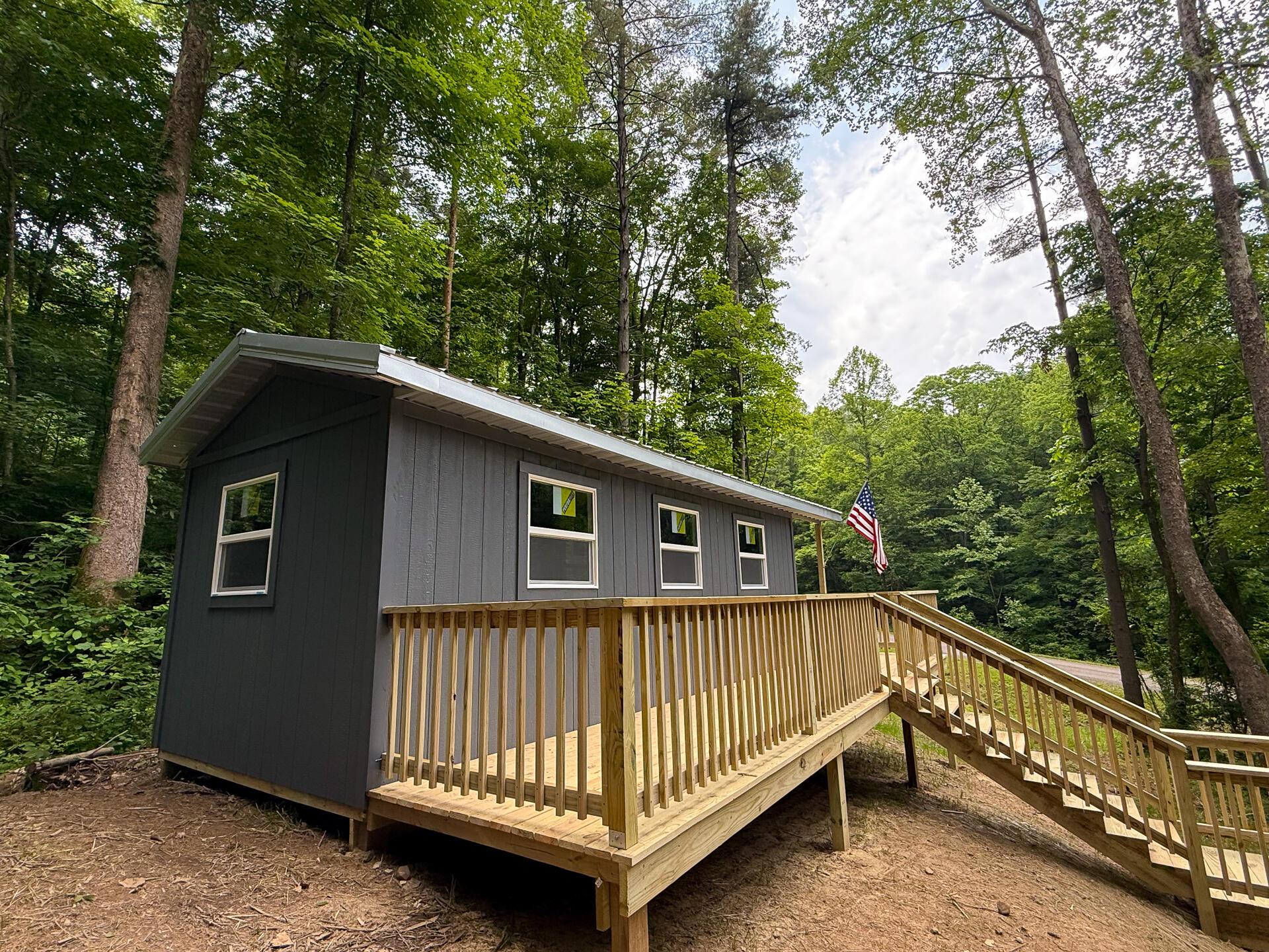 32204 Titus Road #GV CABIN AT TITUS, Langsville, Ohio image 2
