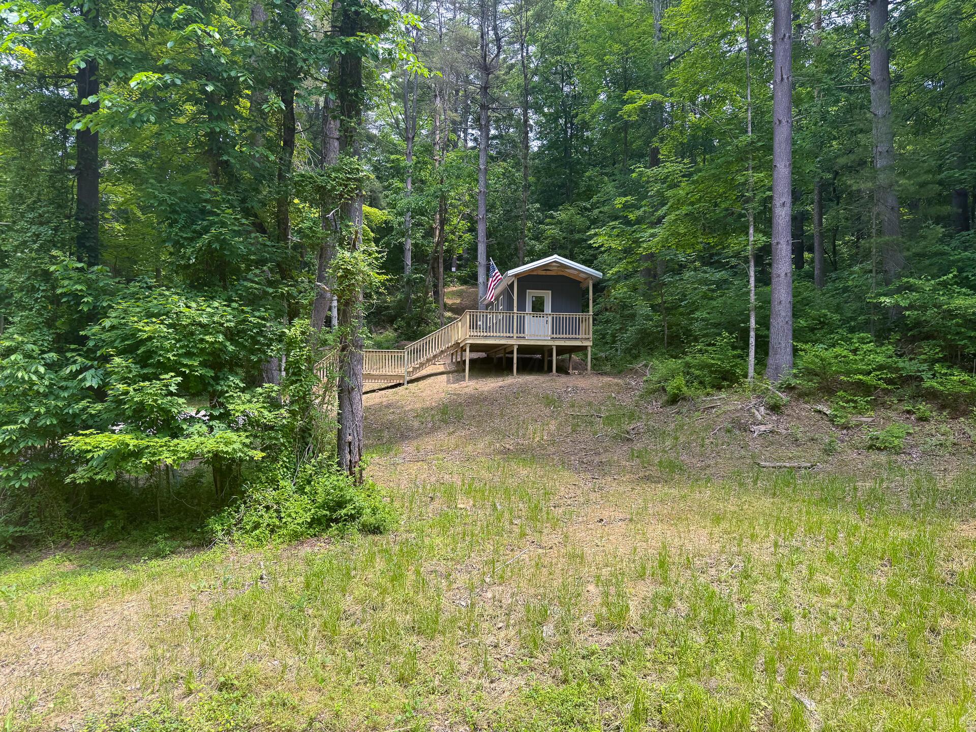 32204 Titus Road #GV CABIN AT TITUS, Langsville, Ohio image 29